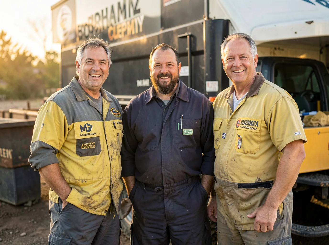 Sewage Cleanup company in Saline, LA