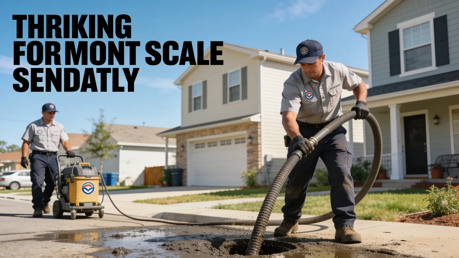 Sewage Cleanup in Saline, LA near me